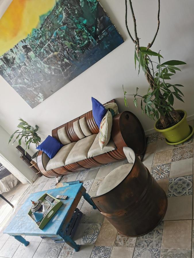 Villa Maison Eden *