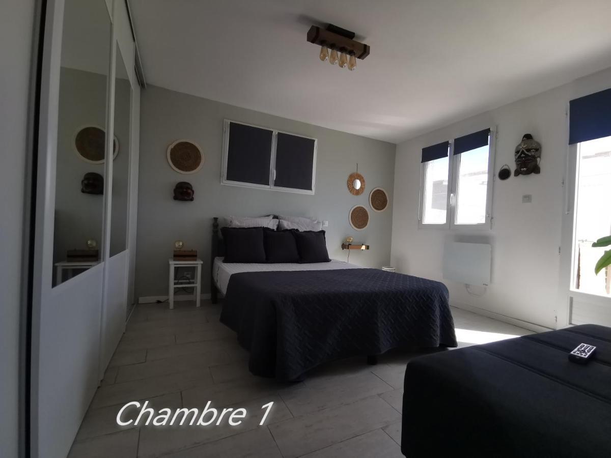Villa Maison Eden *
