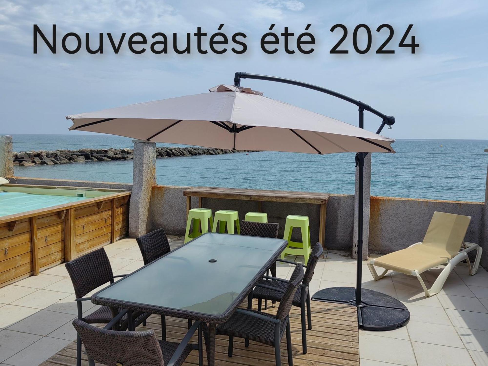 Maison Eden Villa *