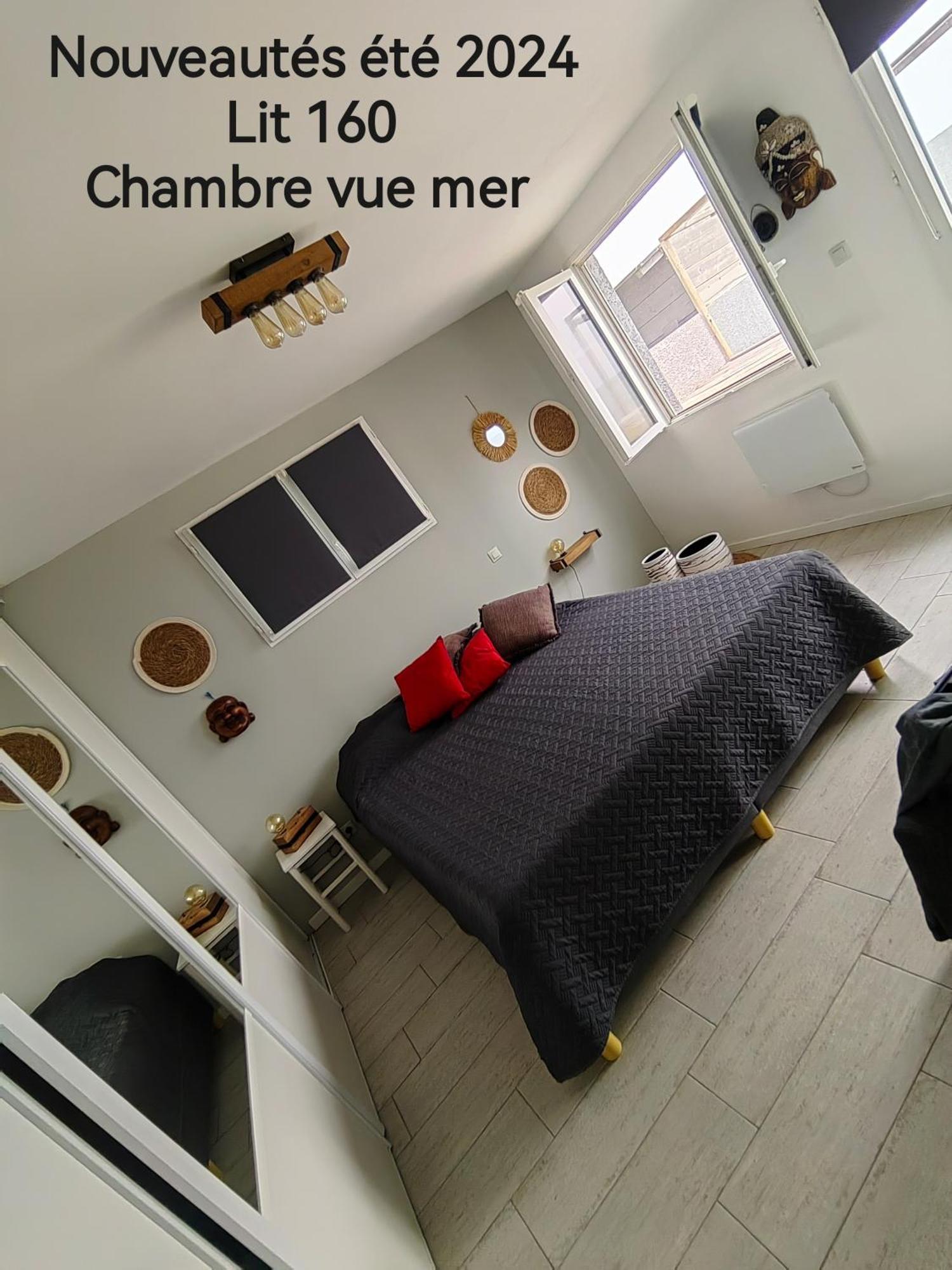 Maison Eden