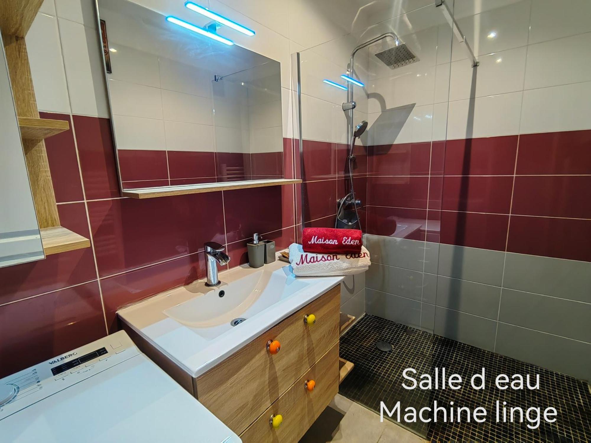 Maison Eden *